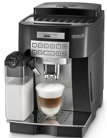 VUE ECLATEE DELONGHI ECAM22.360.S