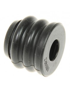 tampon en caoutchouc...