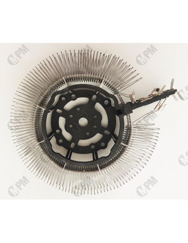 CS-00136865 - Resistance radiateur soufflant Classic SO2210F0 Rowenta