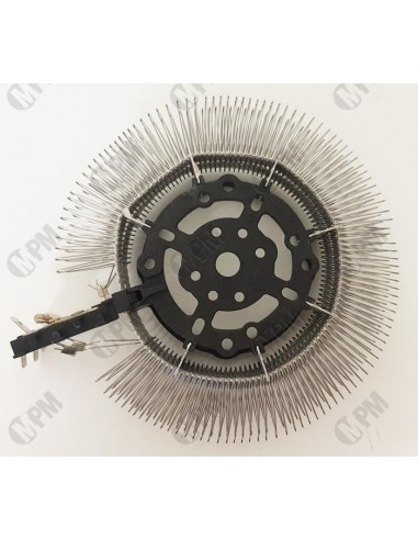CS-00136865 - Resistance radiateur soufflant Classic SO2210F0 Rowenta