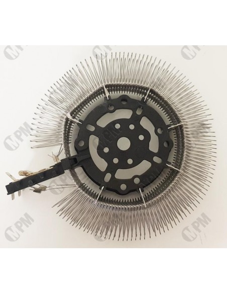 CS-00136865 - Resistance radiateur soufflant Classic SO2210F0 Rowenta