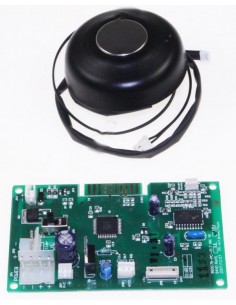 carte electronique + capteur machine a biere krups SS-201164