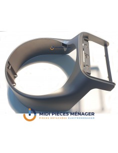 Enjoliveur gris pour robot...