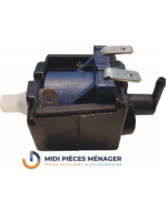 Pompe + support pour...