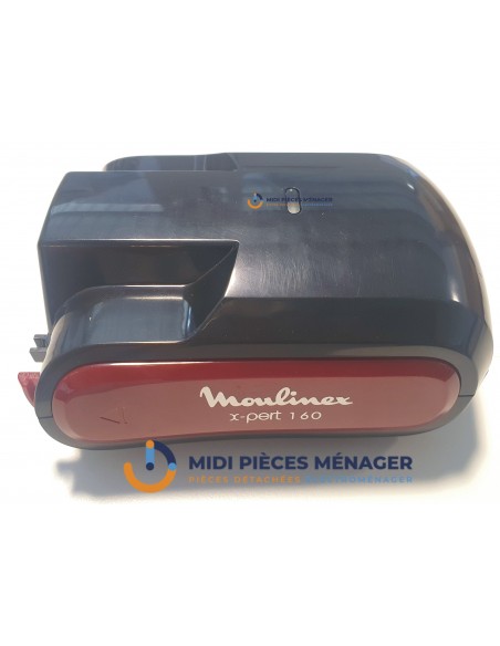 Batterie li-on 22.2V pour aspirateur MOULINEX RS-2230001524