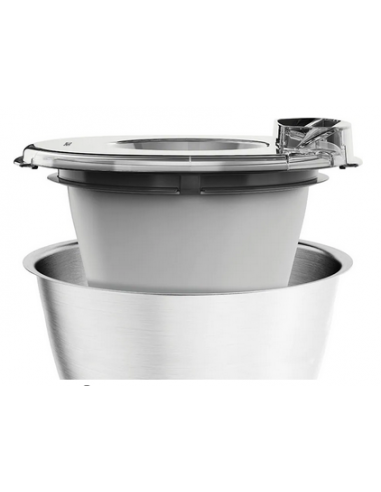 Sorbetiere kenwood KAX71.000WH