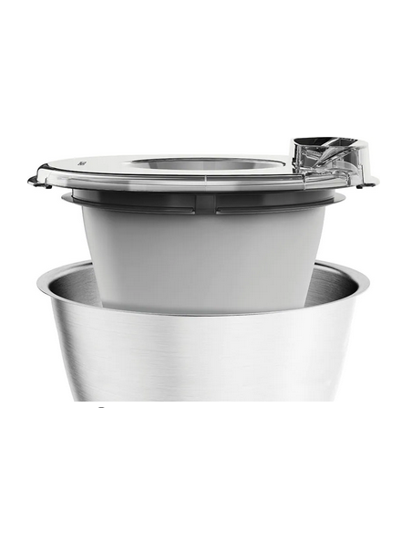 Sorbetiere kenwood KAX71.000WH