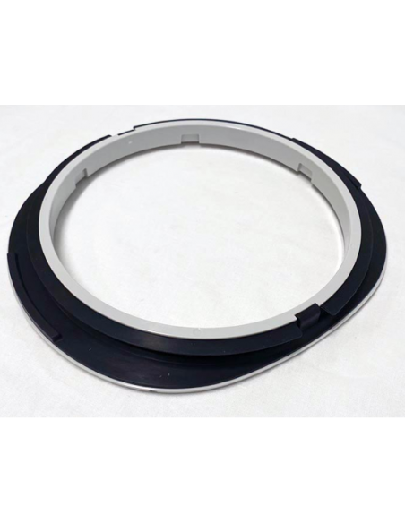 Anneau de bol sorbetière kenwood  - AS00002043