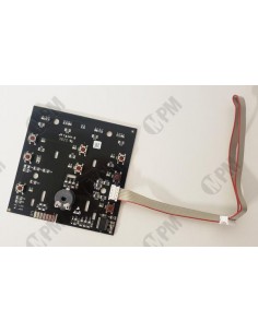 platine de commande machine a cafe delonghi 5213224011