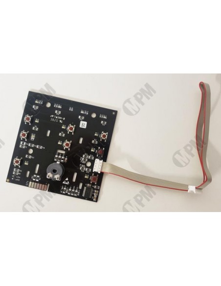 platine de commande machine a cafe delonghi 5213224011