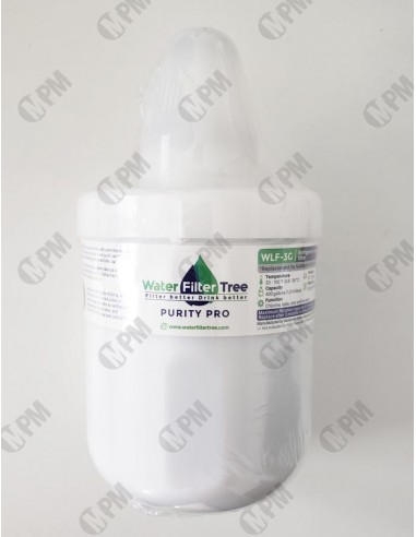 filtre a eau refrigerateur americain samsung - DA29-00003F