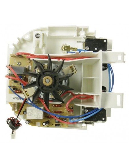 SS-1530000873 - moteur + support + carte electronique actifry seb SS-1530000873 - moteur + support + carte electronique actifry seb