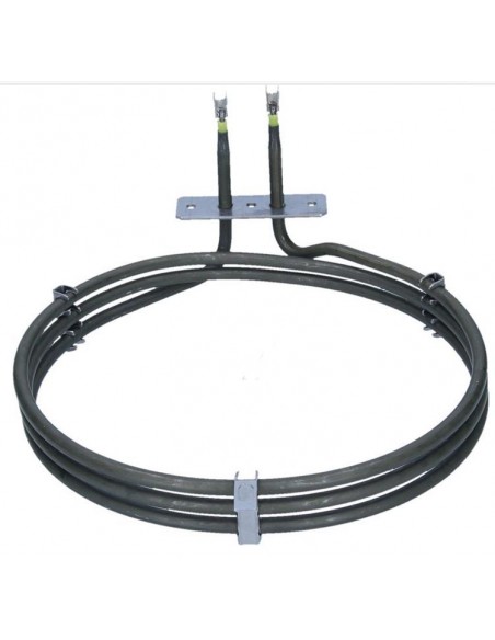 resistance four chaleur tournante 2000w smeg 806891082 resistance four chaleur tournante 2000w smeg 806891082