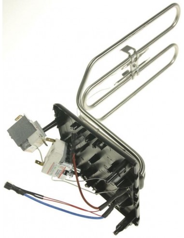 Résistance complet + boitier friteuse Seb - SS-994860