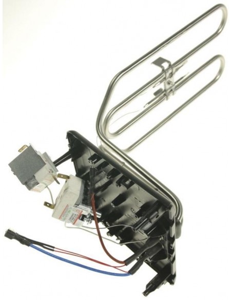 Résistance complet + boitier friteuse Seb - SS-994860