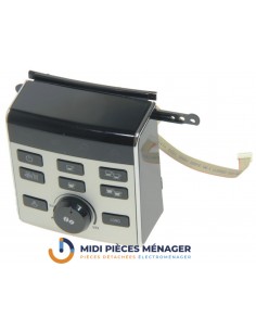 ENSEMBLE TABLEAU DE...