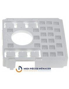 Support carte robot café...