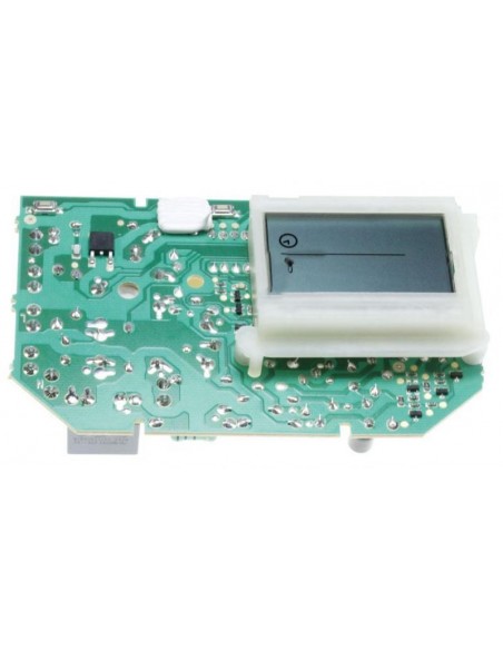 carte electronique robot soup and co moulinex MS-5884020 carte electronique robot soup and co moulinex MS-5884020