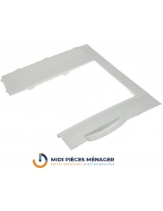 Flanc droit robot cafe...