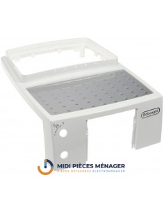 Couvercle avant robot cafe...