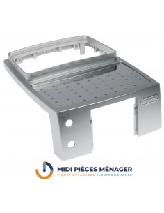 Carter superieur pour robot...