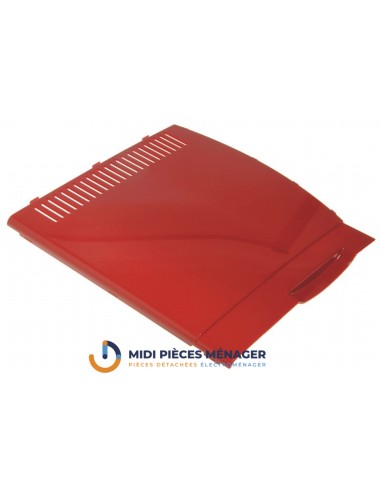 FLANC GAUCHE ROUGE DELONGHI 5313219921