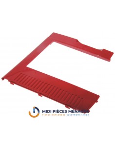 FLANC DROIT ROUGE DELONGHI...