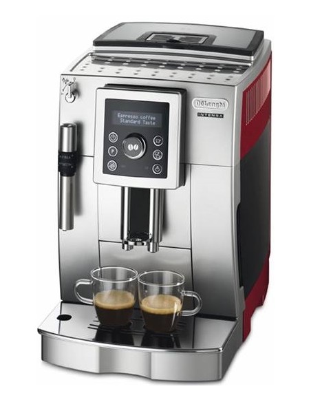VUE ECLATEE DELONGHI ECAM23.420.SR S11