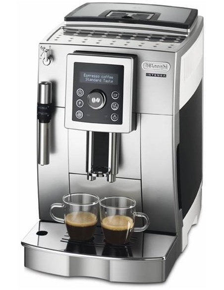 VUE ECLATEE DELONGHI ECAM23.420.SW