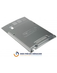 PANNEAU ARRIÈRE GRIS...