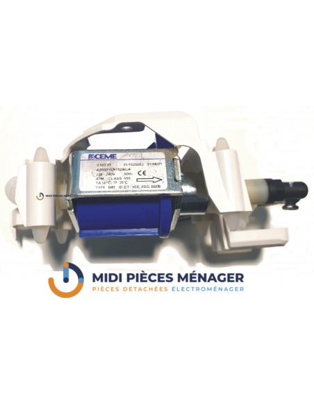 POMPE + SUPPORT CALOR CS-00144607