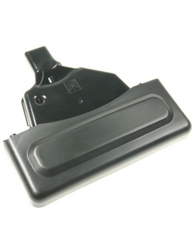 Bac avec grille cafetiere expresso Krups - MS-8030000161