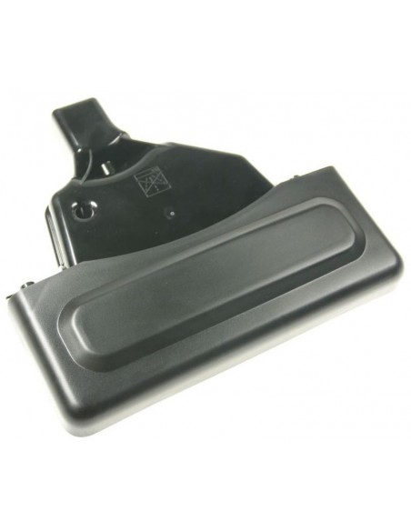 Bac avec grille cafetiere expresso Krups - MS-8030000161