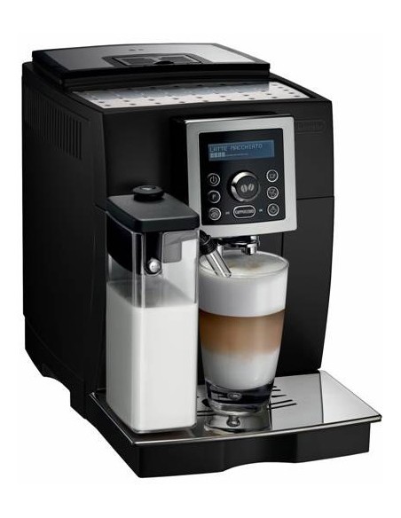 VUE ECLATEE DELONGHI ECAM23.450.B EX:3