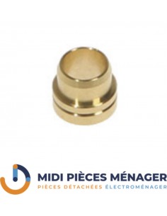 DOUILLE LAITON CAFETIERE DELONGHI 6213211521