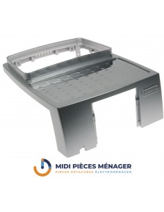 COUVERCLE SUPÉRIEUR GRIS...