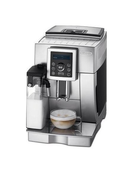 VUE ECLATEE DELONGHI ECAM23.450.S