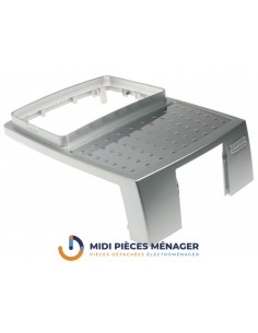 COUVERCLE SUPÉRIEUR GRIS...