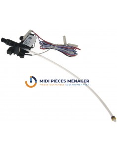 ACCOUPLEMENT CARAFE CAFETIERE DELONGHI 7313230411