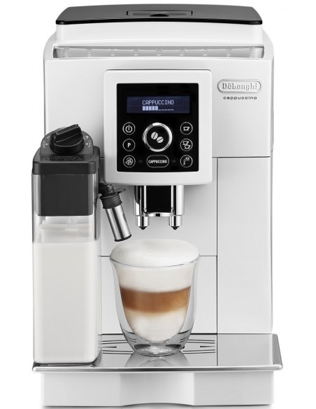 VUE ECLATEE DELONGHI ECAM23.460.W S11