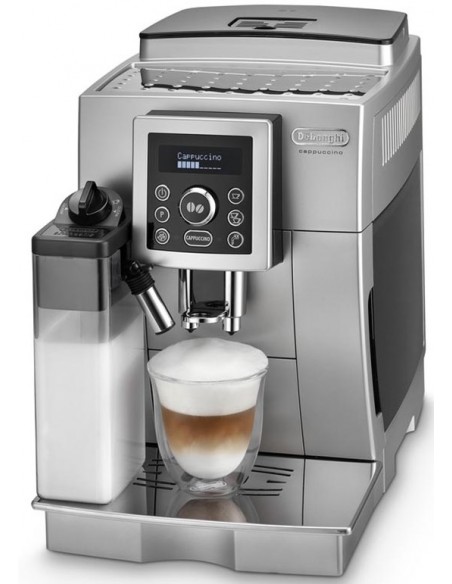 VUE ECLATEE DELONGHI ECAM23.460.S EX:4 S11
