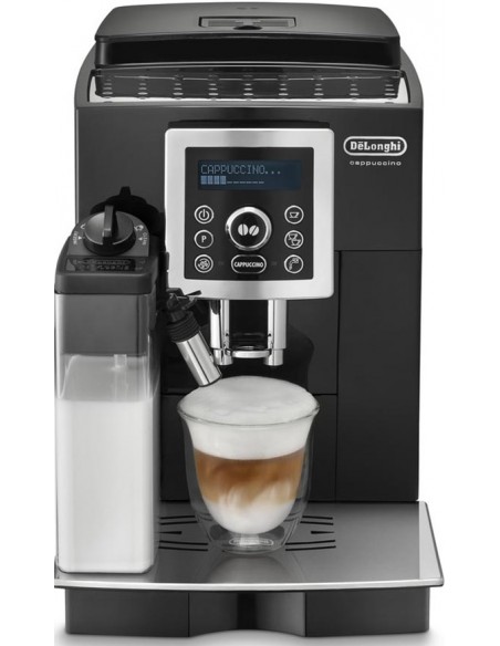 VUE ECLATEE DELONGHI ECAM23.463.B EX:4 S11