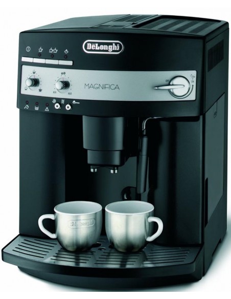 VUE ECLATEE DELONGHI ESAM3000.B