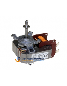 moteur de ventilateur de...