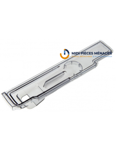 Couvercle de réservoir à...