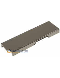 Facade réservoir eau robot...