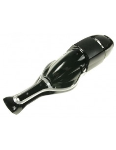 Boitier superieur noir...