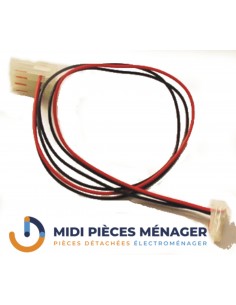 Cablage pour débimètre (L440) pour cafetière DELONGHI AS00002584