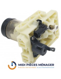 VANNE MÉCANIQUE (ECAM) pour cafetière DELONGHI AS00002670