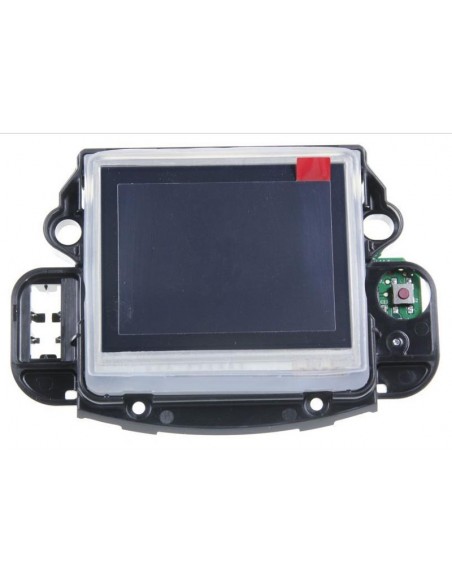 Carte electronique de commande Krups - MS-5884012 Carte electronique de commande Krups - MS-5884012